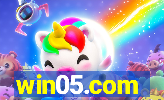 win05.com