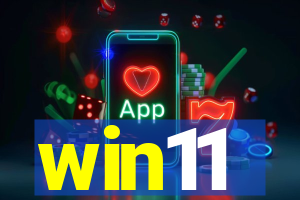 win11