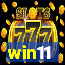 win11