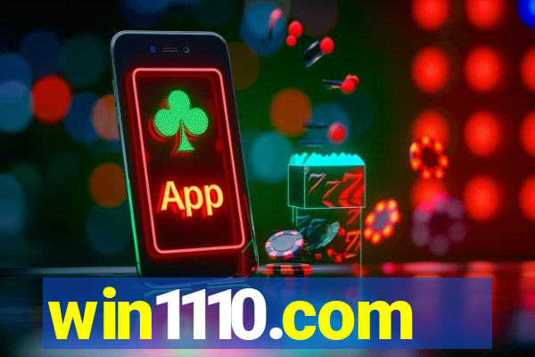 win1110.com