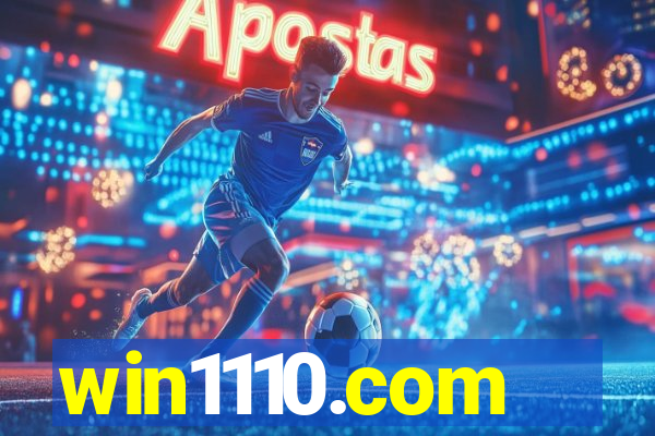 win1110.com