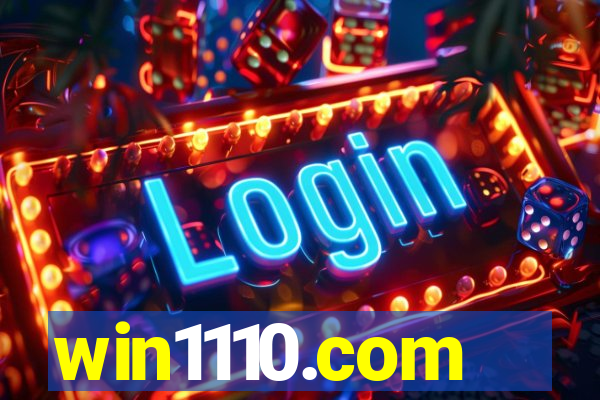 win1110.com