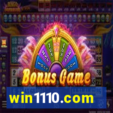 win1110.com