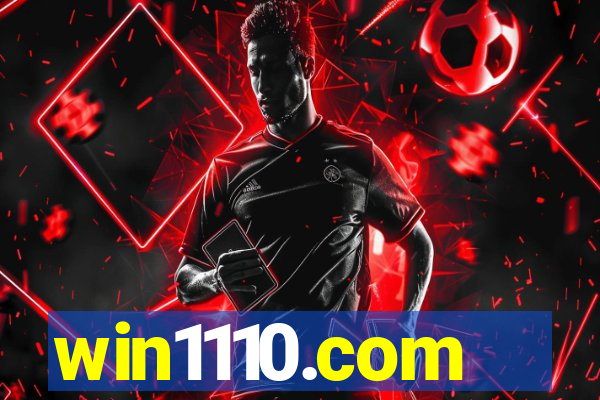 win1110.com