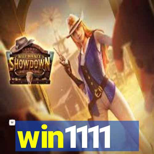 win1111
