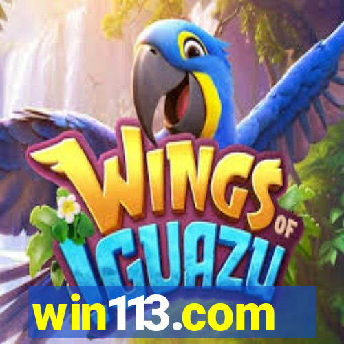 win113.com