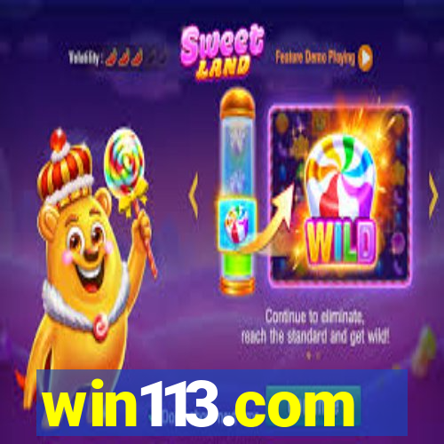 win113.com
