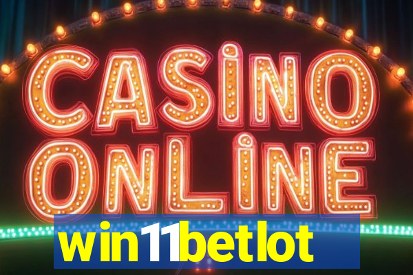 win11betlot