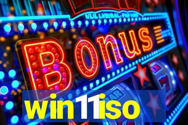 win11iso