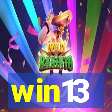 win13
