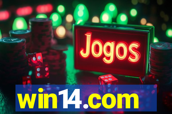 win14.com
