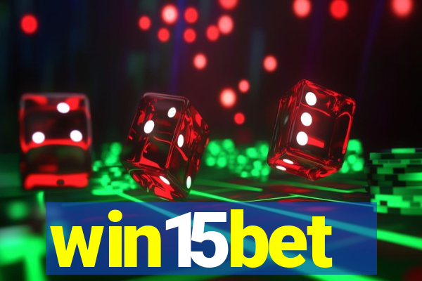 win15bet