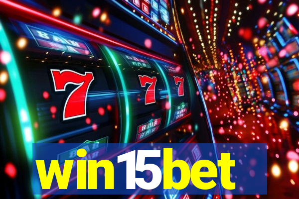 win15bet