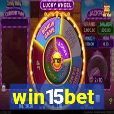 win15bet