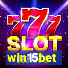 win15bet