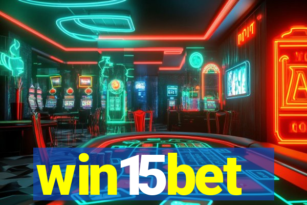 win15bet