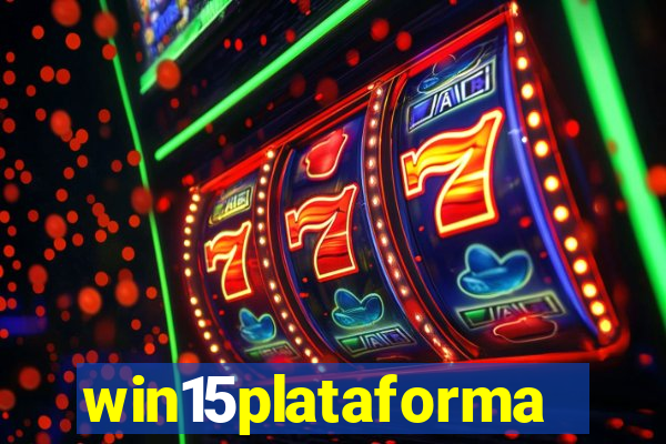 win15plataforma