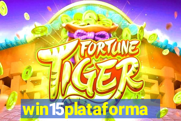 win15plataforma