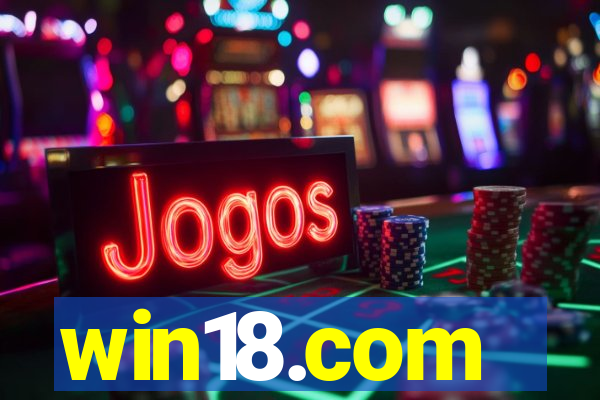win18.com