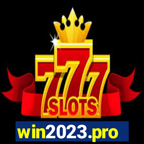 win2023.pro
