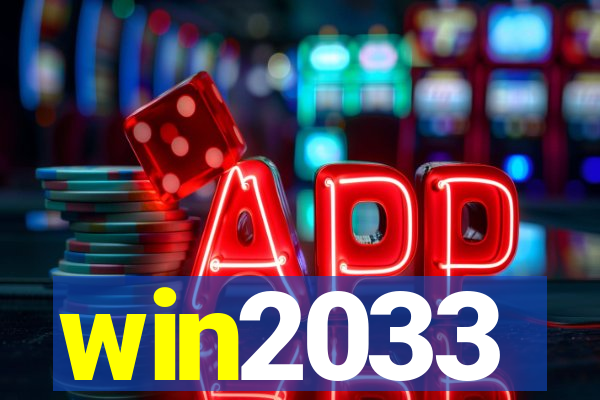 win2033