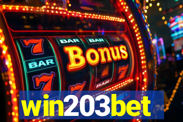 win203bet
