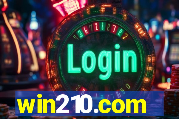 win210.com