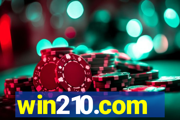 win210.com
