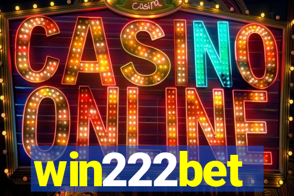 win222bet