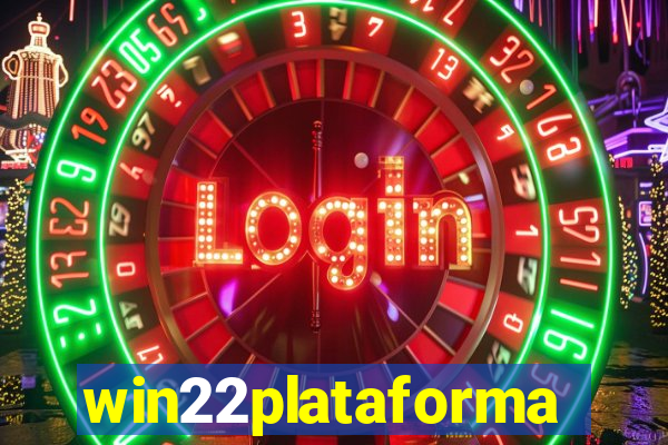 win22plataforma