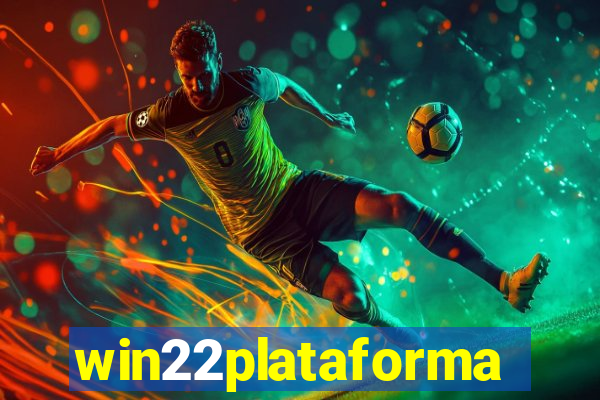 win22plataforma