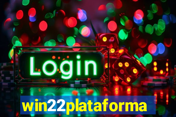 win22plataforma