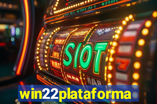win22plataforma