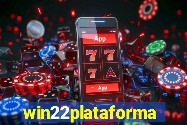 win22plataforma