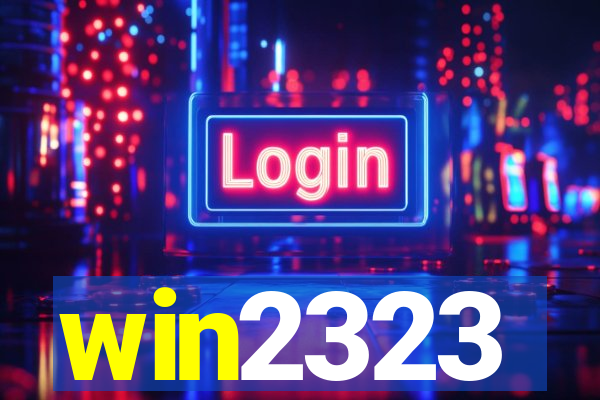 win2323