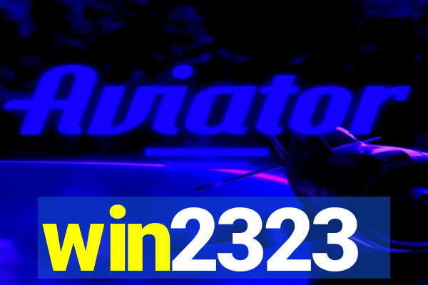 win2323