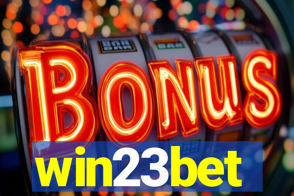 win23bet