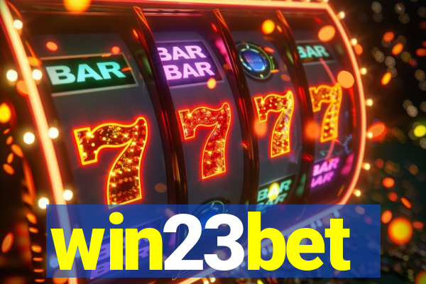 win23bet