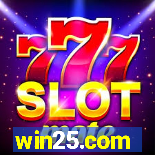 win25.com