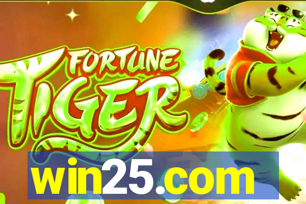 win25.com