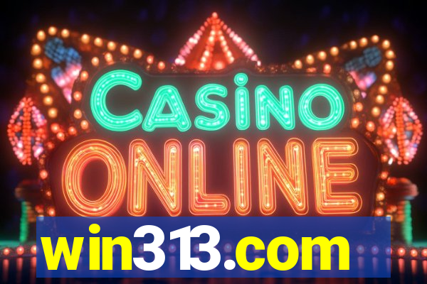 win313.com