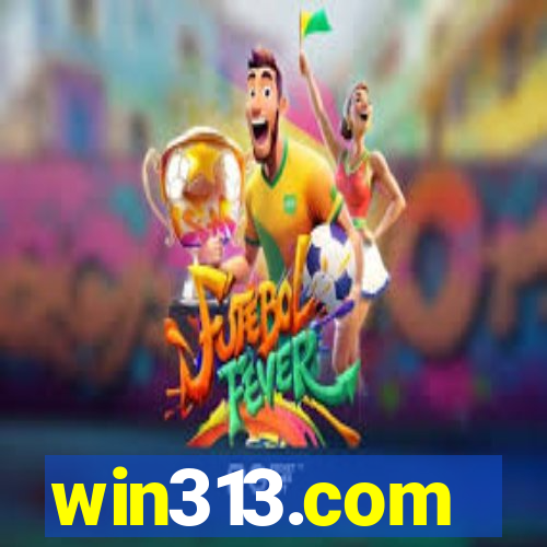 win313.com