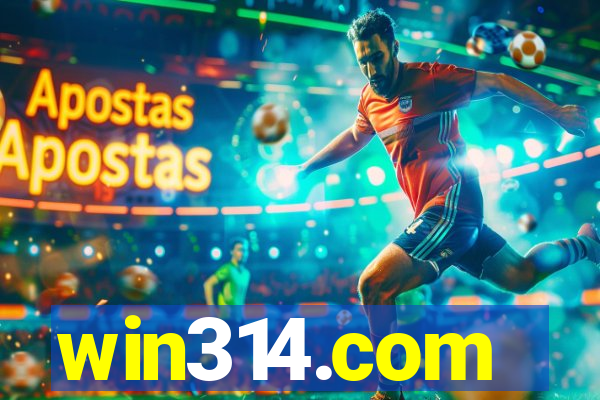 win314.com