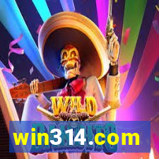 win314.com