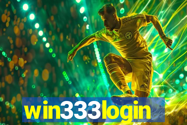 win333login