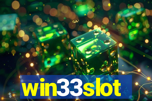 win33slot