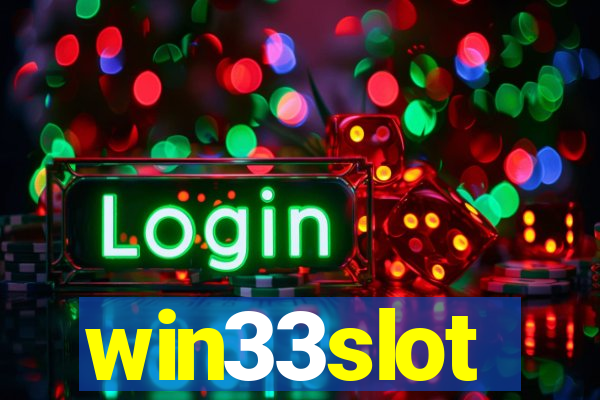 win33slot