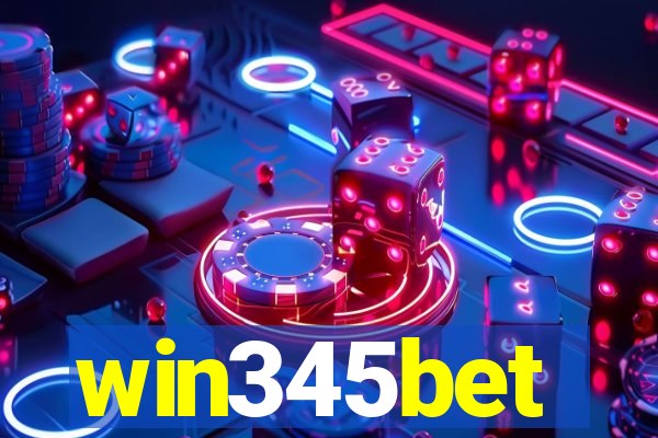 win345bet