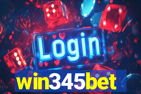 win345bet