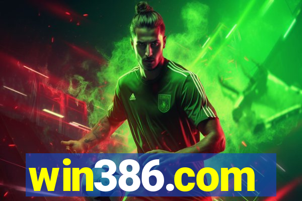 win386.com